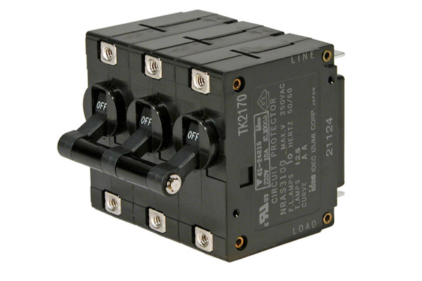 NRAS3100-F-10A-MA