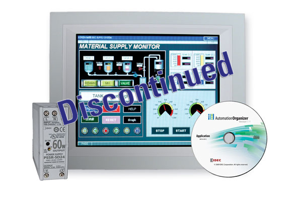 SMARTTOUCH-4F