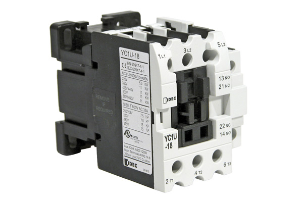 YC1U-18A110