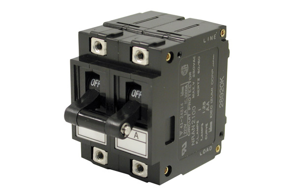 NRAN2100-F-20A-MA