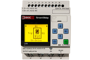 KIT-SMARTRELAY-HDF