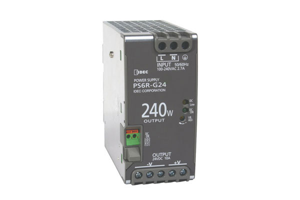 PS6R-G24