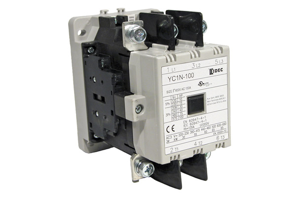 YC1N-100A220
