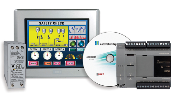 KIT-FC6A-16-RA-HG2G-HP