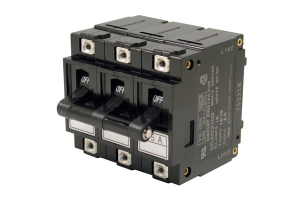 NRAN3100-2A-MA