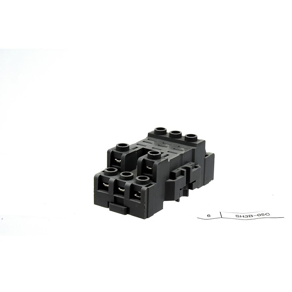 SH3B-05C