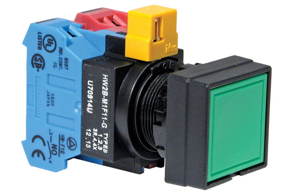 HW2B-A1F10-B