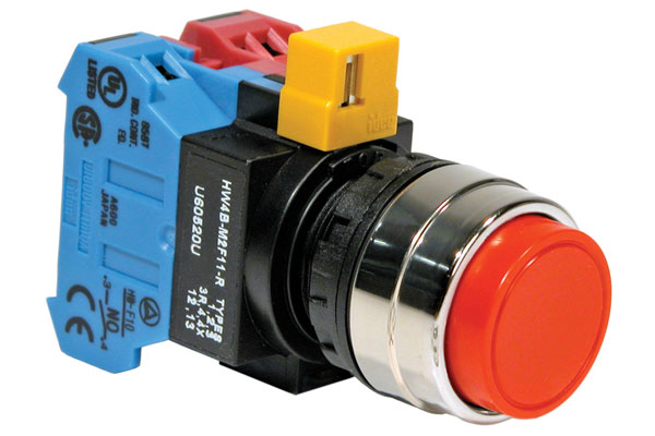 HW4B-A202-W