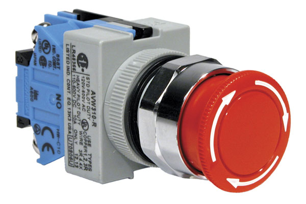 AVW320-R