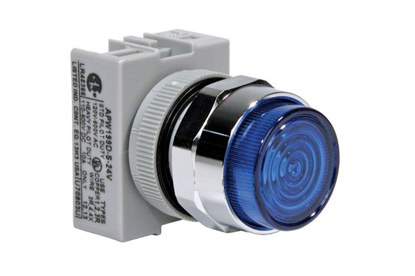 APW199-S-24V