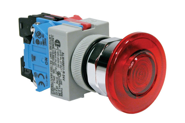 AOLW49911-R-12V
