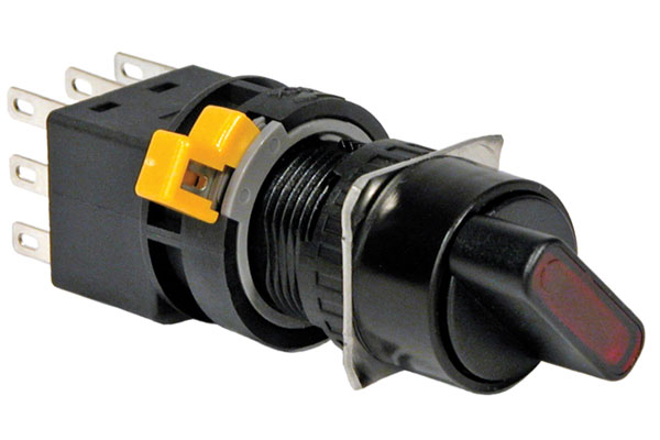 LA1F-2C23V-R