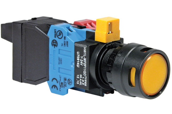 HW1L-AF2F11T8-R