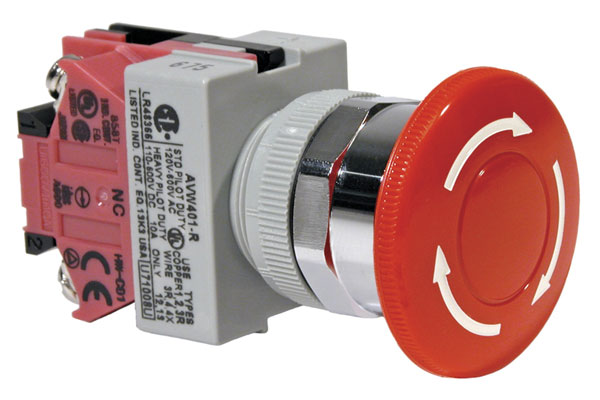 AVW420N-R