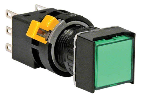LA2L-M1C27V-R
