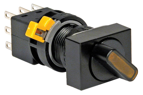 LA3F-33C23V-R