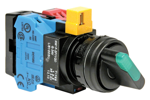 HW1F-33F40QD-R-120V