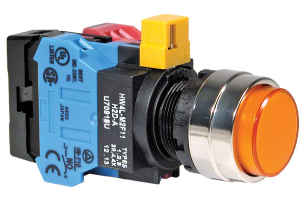 HW4L-M2F01QD-R-12V