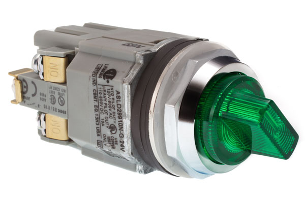 ASLD29940DN-105-Y-24V