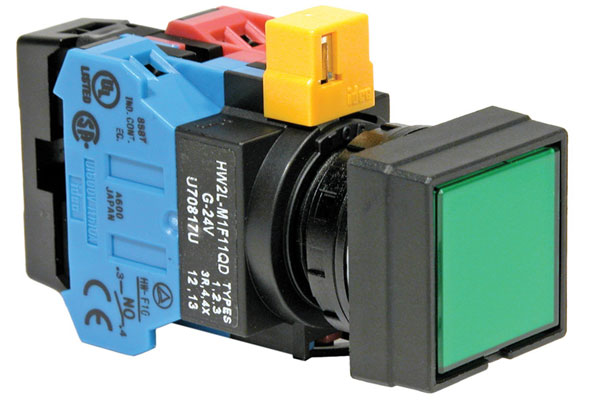 HW2L-A1F11M4-G