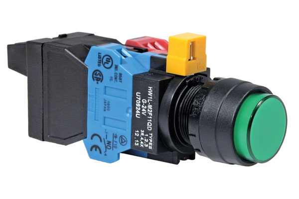 HW1L-M2F20H2-R