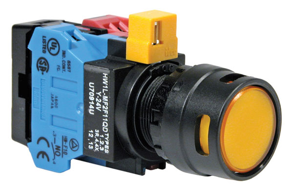 HW1L-AF2F01Q-R-12V