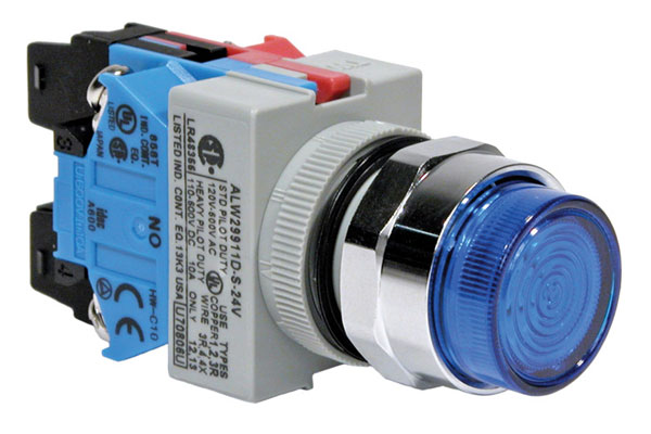 ALW29901D-R-6V