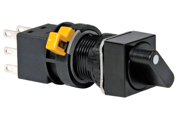 LA2S-33C2V
