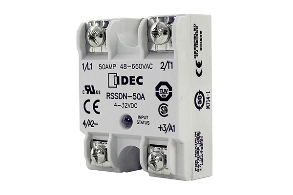 RSSDN-50A