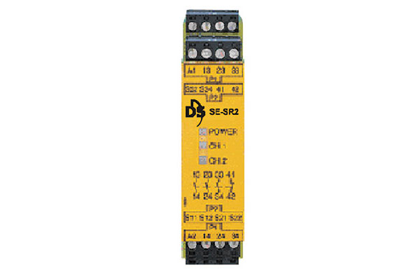SE-SR2