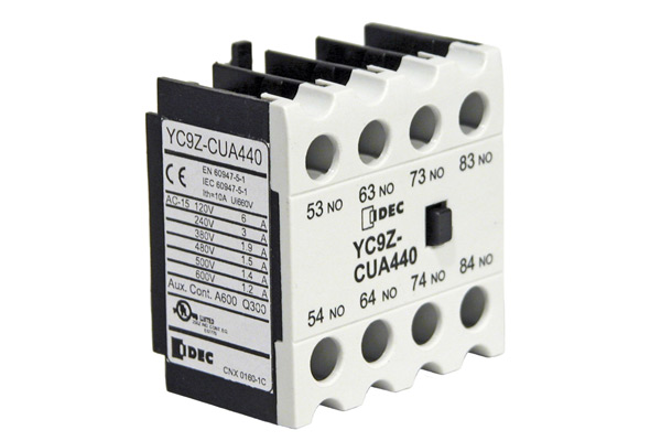 [yc9zcua422] YC9Z-CUA422