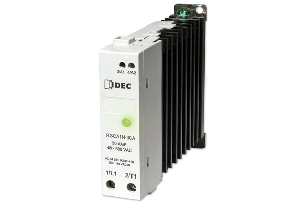 RSCDN-20A