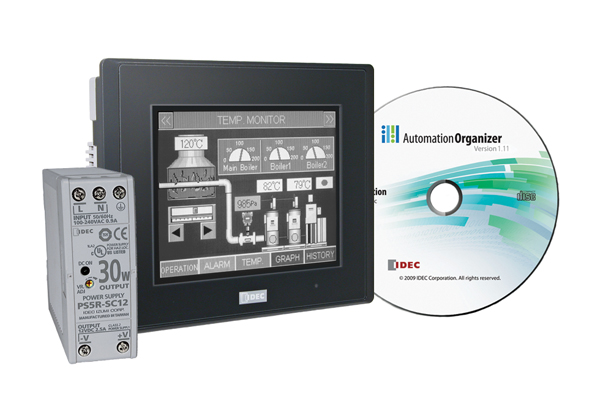 SMARTTOUCH-2G-EM