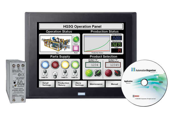 SMARTTOUCH-3G-A