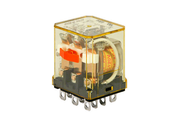RH3B-UCDC110V