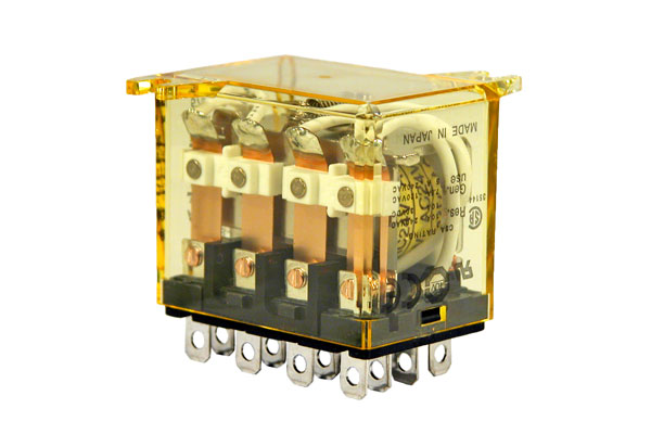 RH4B-UTDC12V