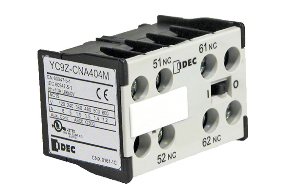 YC9Z-CNA413M