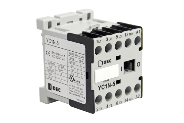 [yc1k6d24] YC1K-6D24